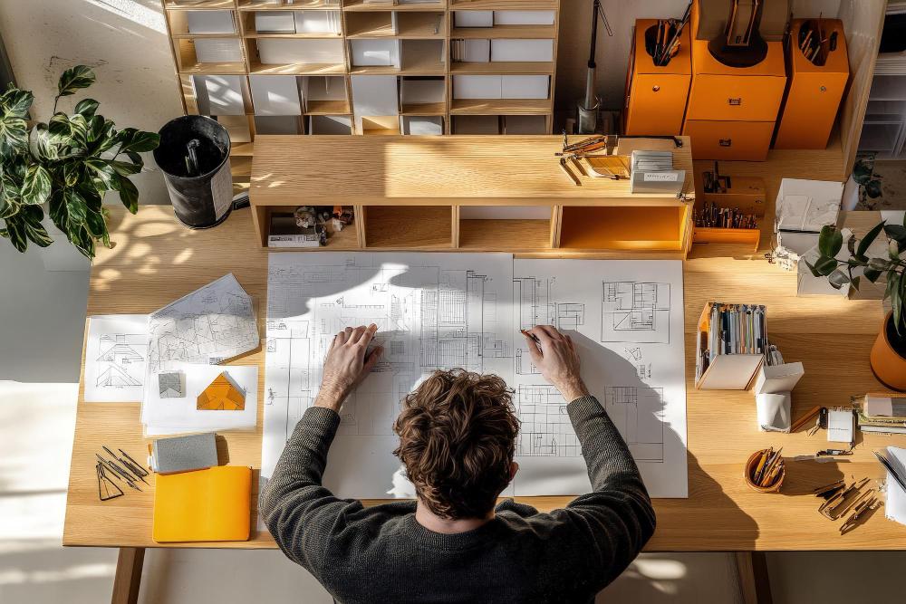 The Secret to a Stress-Free Renovation: Proactive Planning