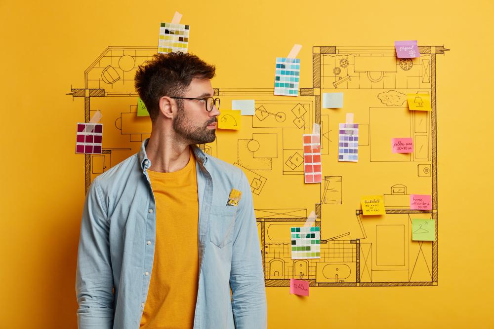 Optimize Layout Priorities for Every Space