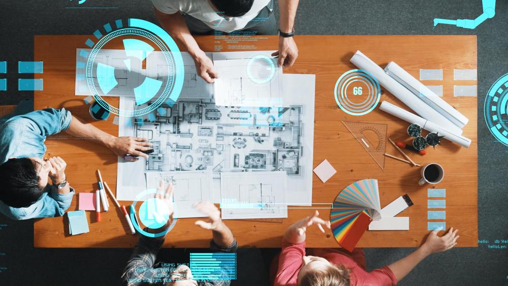 Streamlining Design Project Communication for Success